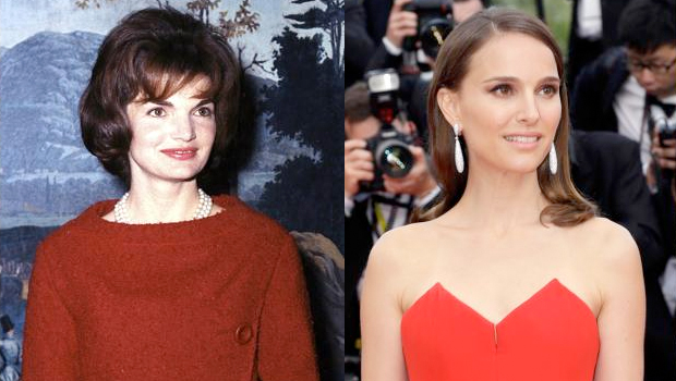 ジョン・F・ケネディの妻ジャクリーン・ケネディを描く『Jackie』、ナタリー・ポートマンのジャクリーン姿を写真公開