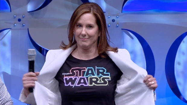 『スター・ウォーズ』シリーズ、女性がメインスタッフの作品はいつ観れるのか?