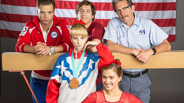 「ビッグバン★セオリー」のメリッサ・ラウシュ主演コメディ『The Bronze』全米公開日決定