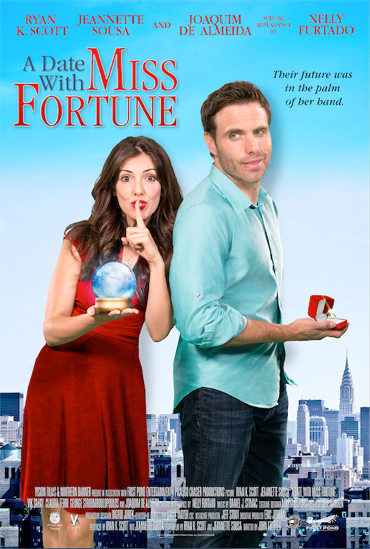 A Date with Miss Fortune