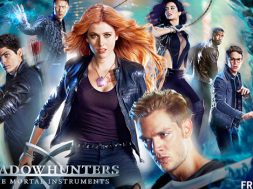 スノーホワイト 続編 スノーホワイト 氷の王国 16年5月公開 Cuemovie Com