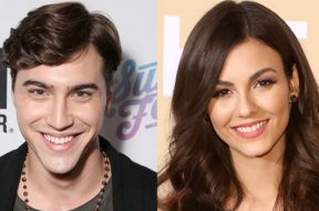 ヴィクトリア ジャスティス 全米で秋放映のtv映画 ロッキー ホラー ショー に出演 Cuemovie Com