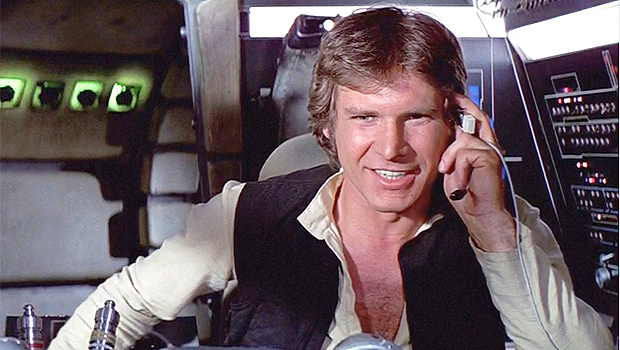 若きハン・ソロを演じるのは誰?8人の候補者を紹介