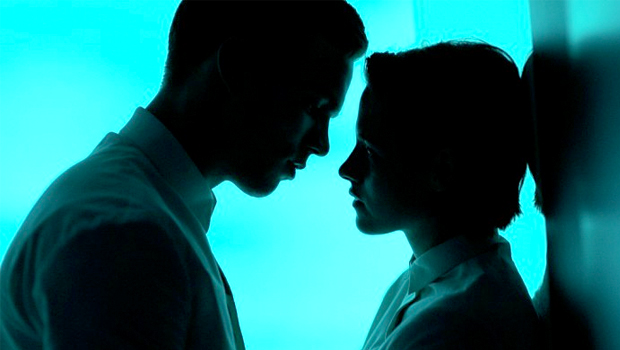 クリステン・スチュワート&ニコラス・ホルト共演、日本でロケも行われたSF『Equals』予告編