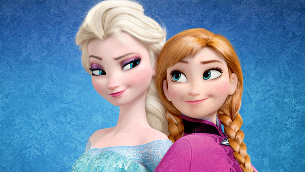 『アナと雪の女王』2017年冬にTVスペシャル、2018年春にミュージカル