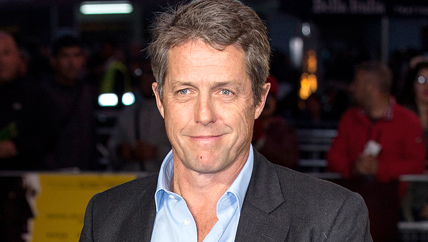 ヒュー・グラント、英国映画協会より最高の名誉であるBFIフェローシップを授与