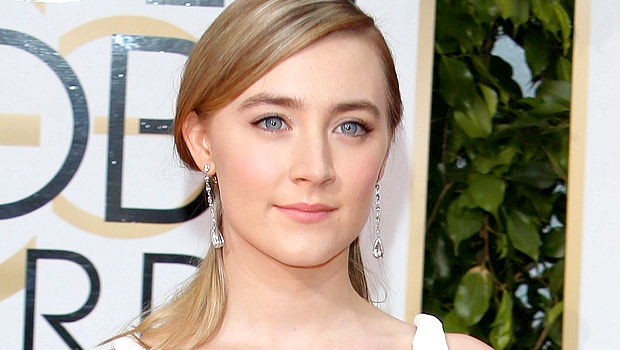 シアーシャ・ローナン、イアン・マキューアン原作『On Chesil Beach(原作邦題:初夜)』映画化でヒロインに