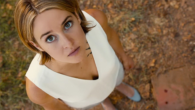 『ダイバージェント』シリーズ3作目『Allegiant』全米公開開始!興行成績は?