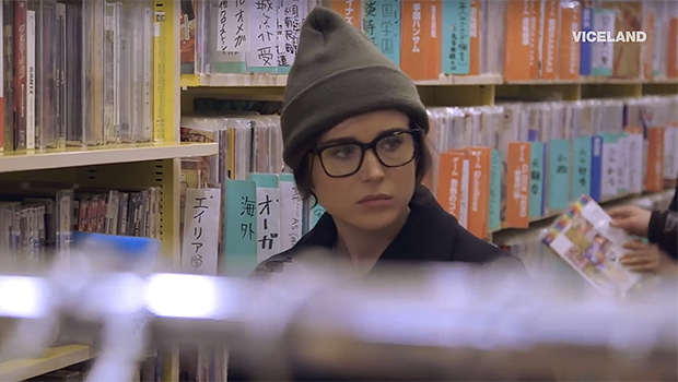 エレン・ペイジが日本のLGBTシーンを紹介するドキュメント「Gaycation」がYoutubeで公開中