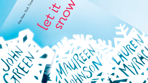 ジョン・グリーンも参加のアンサンブルYA小説映画化『Let It Snow』の監督決定