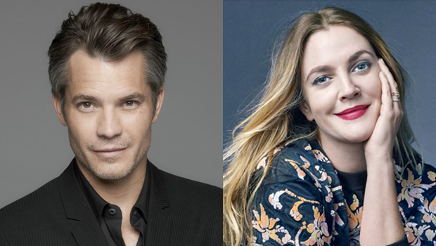 ドリュー・バリモア、ドラマシリーズ初主演!「Santa Clarita Diet」Netflixで配信