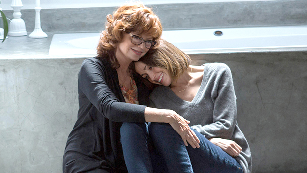 おせっかいな母親をスーザン・サランドンが演じる『The Meddler』予告編