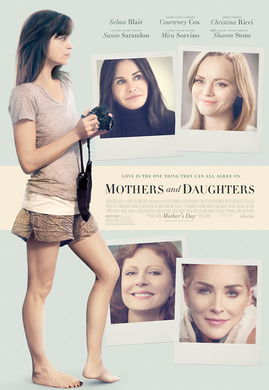 Mothers and Doughters