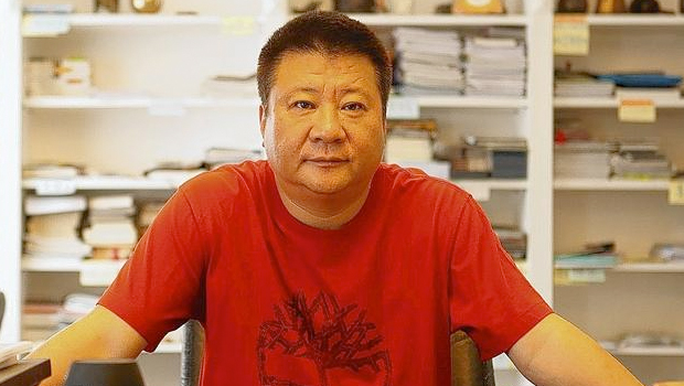 中国当局が、ティーンのトランスジェンダーを題材にした映画企画を認可
