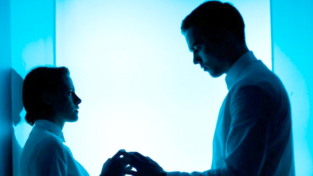 日本ロケも行われたクリステン・スチュワートとニコラス・ホルト共演SF『Equals』米公開日決定!予告編公開