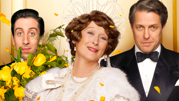 メリル・ストリープの歌声披露?!『Florence Foster Jenkins』最新予告編とインタビュー映像