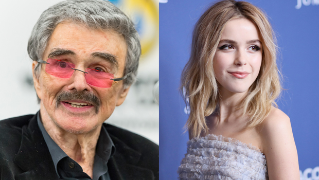 「マッドメン」主人公の娘役だったキーナン・シプカ、バート・レイノルズと共演