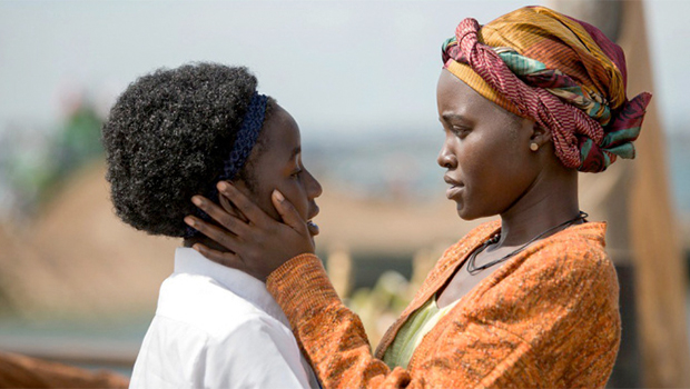 ウガンダの天才チェス少女を描くルピタ・ニョンゴ出演『Queen Of Katwe』の米公開日が決定