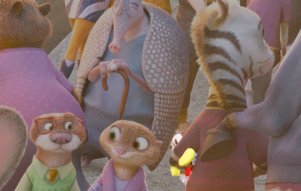ズートピア トリビア集 Cuemovie Com ズートピア トリビア集 Cuemovie Com