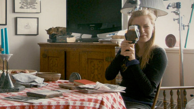 サラ・ポーリー、「Alias Grace(原作邦題:またの名はグレイス)」ドラマ・ミニシリーズの撮影を開始