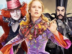 アリス イン ワンダーランド 2 予告編第2弾 Cuemovie Com