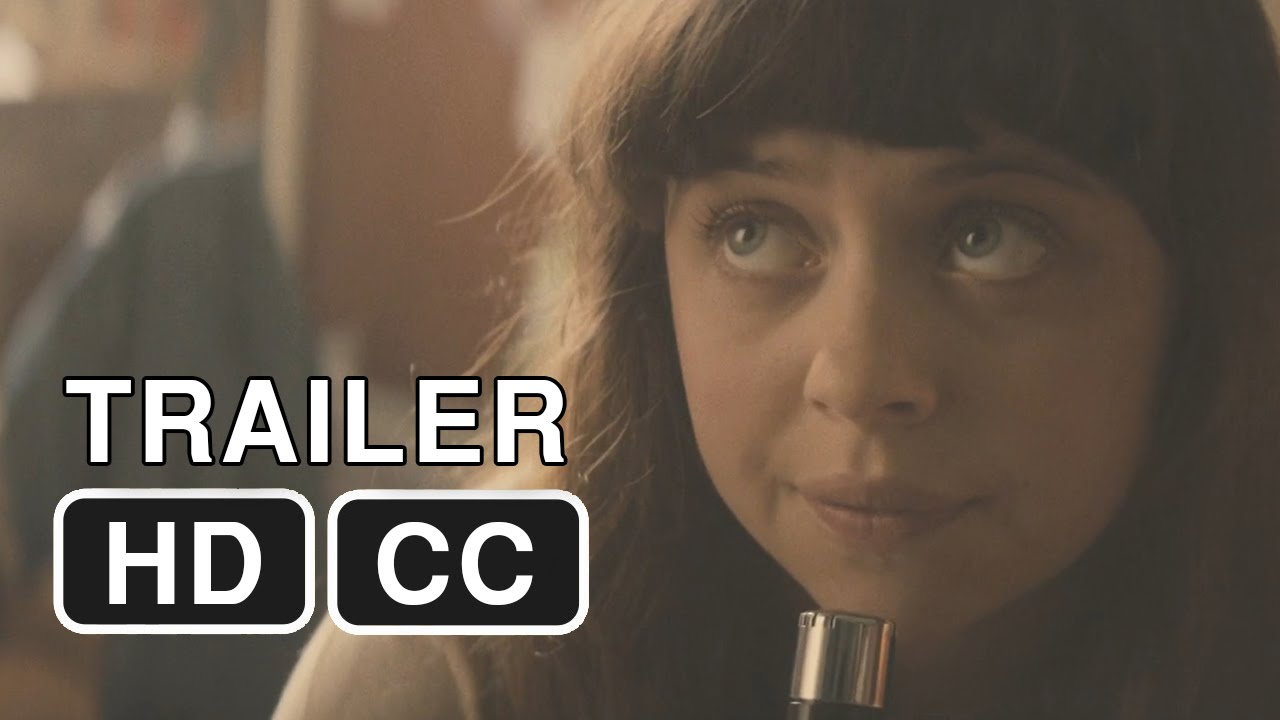 ベル・パウリー主演『Diary Of A Teenage Girl』予告編