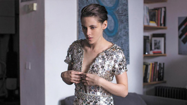 クリステン・スチュワート主演、オリヴィエ・アサイヤス監督作『Personal Shopper』予告編