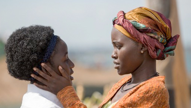 ウガンダの天才チェス少女の実話『The Queen of Katwe』予告編