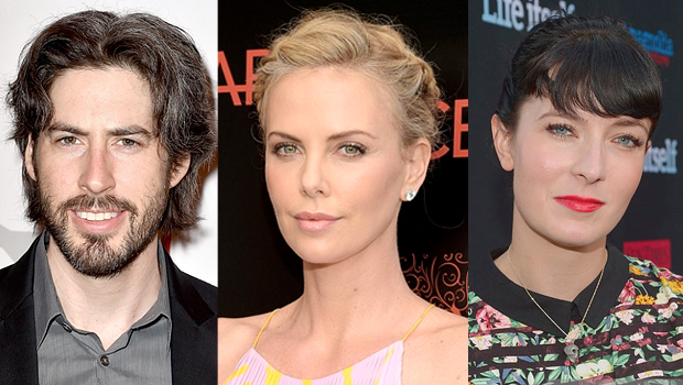 シャリーズ・セロン主演、ディアブロ・コーディ脚本、ジェイソン・ライトマン監督の新作『Tully』