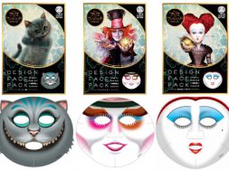 アリス イン ワンダーランド 2 予告編第2弾 Cuemovie Com