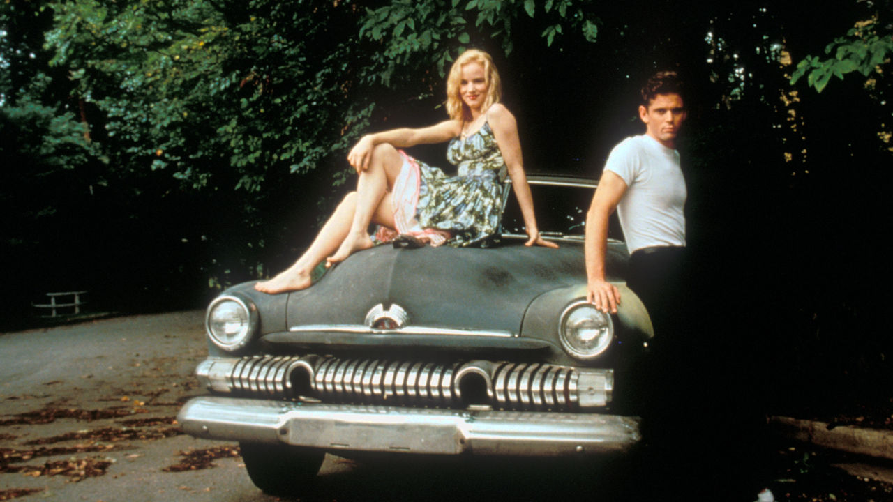 恋に焦がれて Netflix Cuemovie Com