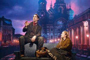 アナスタシア ミュージカル版 Anastasia The Musical 特報 プレビュー映像 Cuemovie Com アナスタシア ミュージカル版 Anastasia The Musical 特報 プレビュー映像 Cuemovie Com