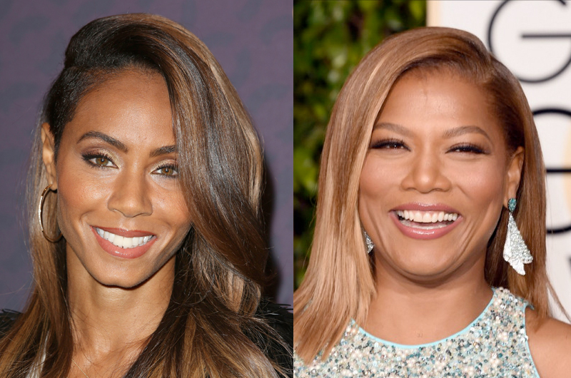 女友達の友情を描くロードムービー『Girls Trip』にクィーン・ラティファ、ジェイダ・ピンケット=スミス出演