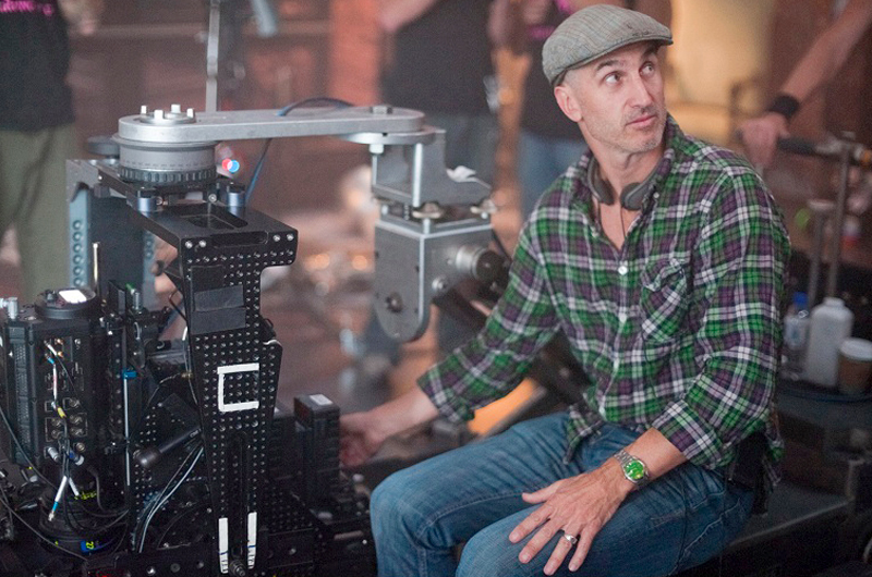 フィギュアスケーター、トーニャ・ハーディングをマーゴット・ロビーが演じる伝記映画の監督決定