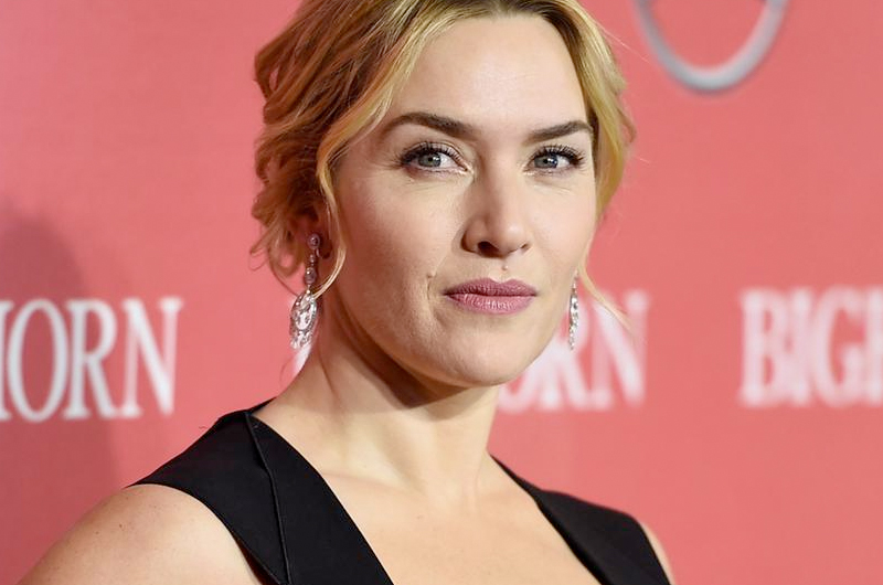 ケイト・ウィンスレット、ウディ・アレンの次回作に出演