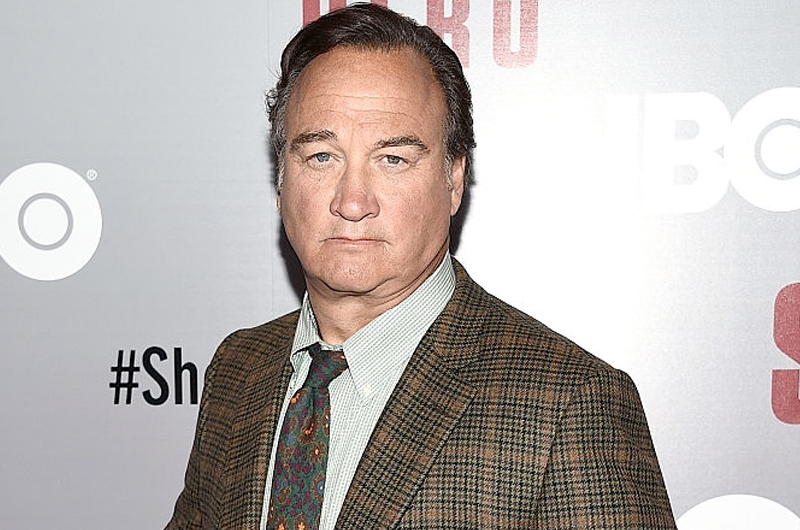 ケイト・ウィンスレット主演のウディ・アレン新作映画にジェームズ・ベルーシ出演