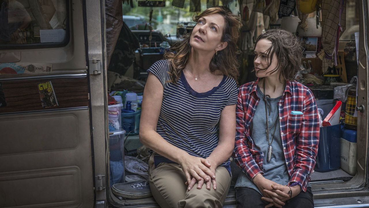 タルーラ 〜彼女たちの事情〜 | Netflix