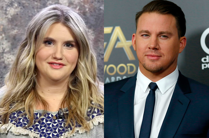 『スプラッシュ』リメイク企画、チャニング・テイタム&ジリアン・ベル共演?