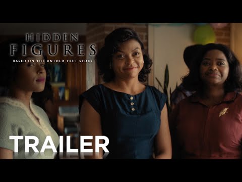 アメリカ初の有人宇宙飛行計画「マーキュリー計画」を支えた黒人女性たちを描く『Hidden Figures』イギリス版予告編