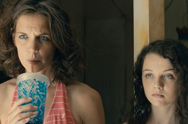 ケイティ・ホームズ初監督作品『All We Had』全米公開・配信決定