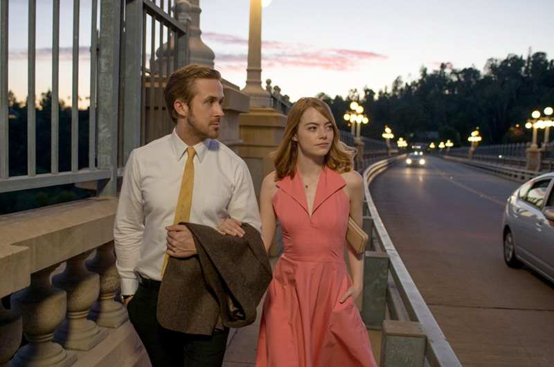 日本公開決定!『La La Land』第41回トロント国際映画祭で最高位である観客賞を受賞