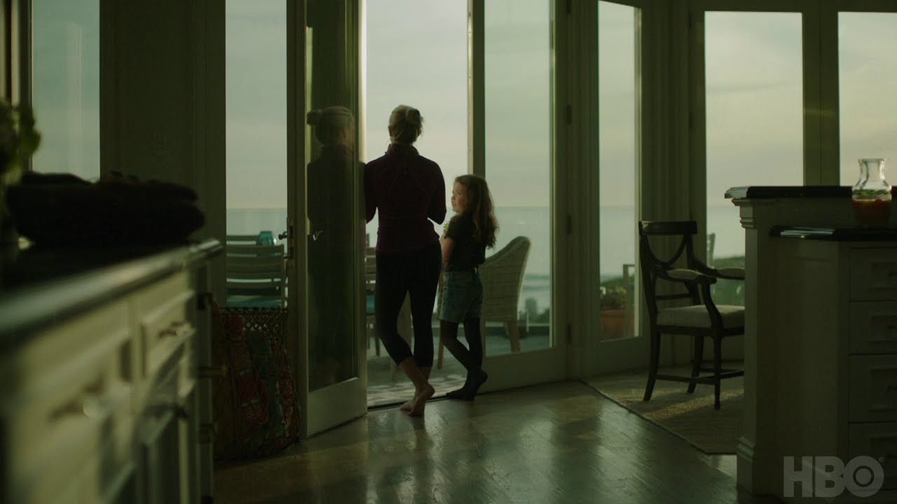 リース・ウィザースプーン、ニコール・キッドマン、シェイリーン・ウッドリー共演『Big Little Lies』予告編