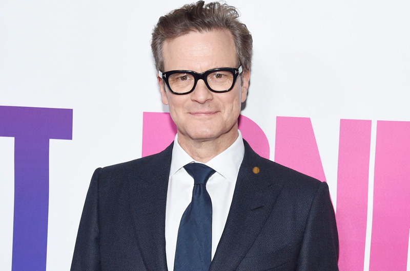 『メリー・ポピンズ』続編にコリン・ファースが出演