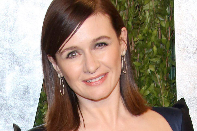 エミリー・モーティマー、『メーリー・ポピンズ』続編に出演