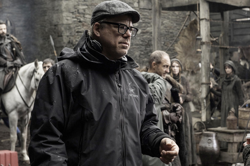 ソニー・ピクチャーズ版実写『ムーラン』監督に「ゲーム・オブ・スローン」アレックス・グレイヴス