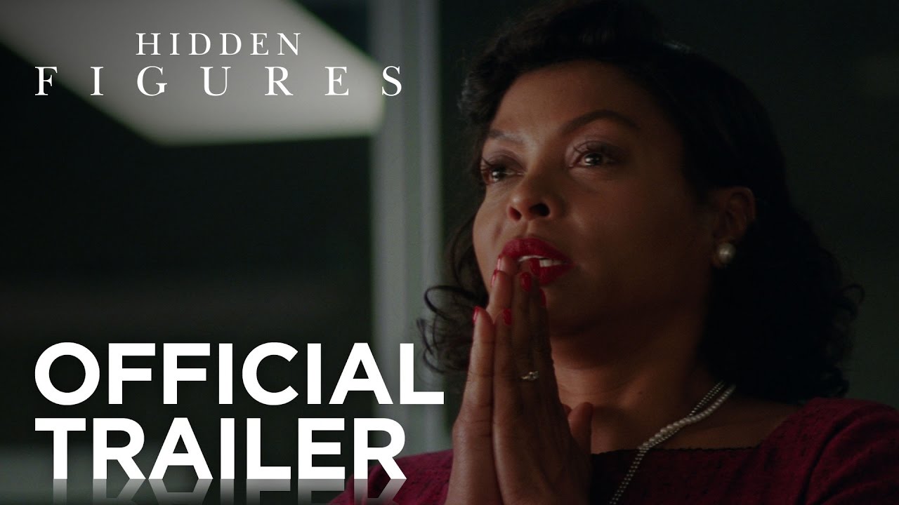 米初の有人宇宙飛行計画を陰で支えた黒人女性たちを描く『Hidden Figures』新予告編