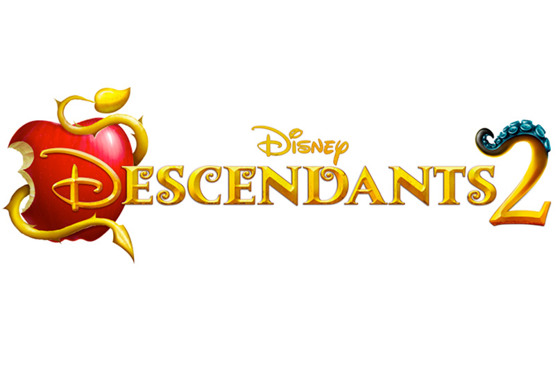 ディズニー・チャンネル・ムービー『ディセンダント2』に登場する、新たな悪役たちの姿!