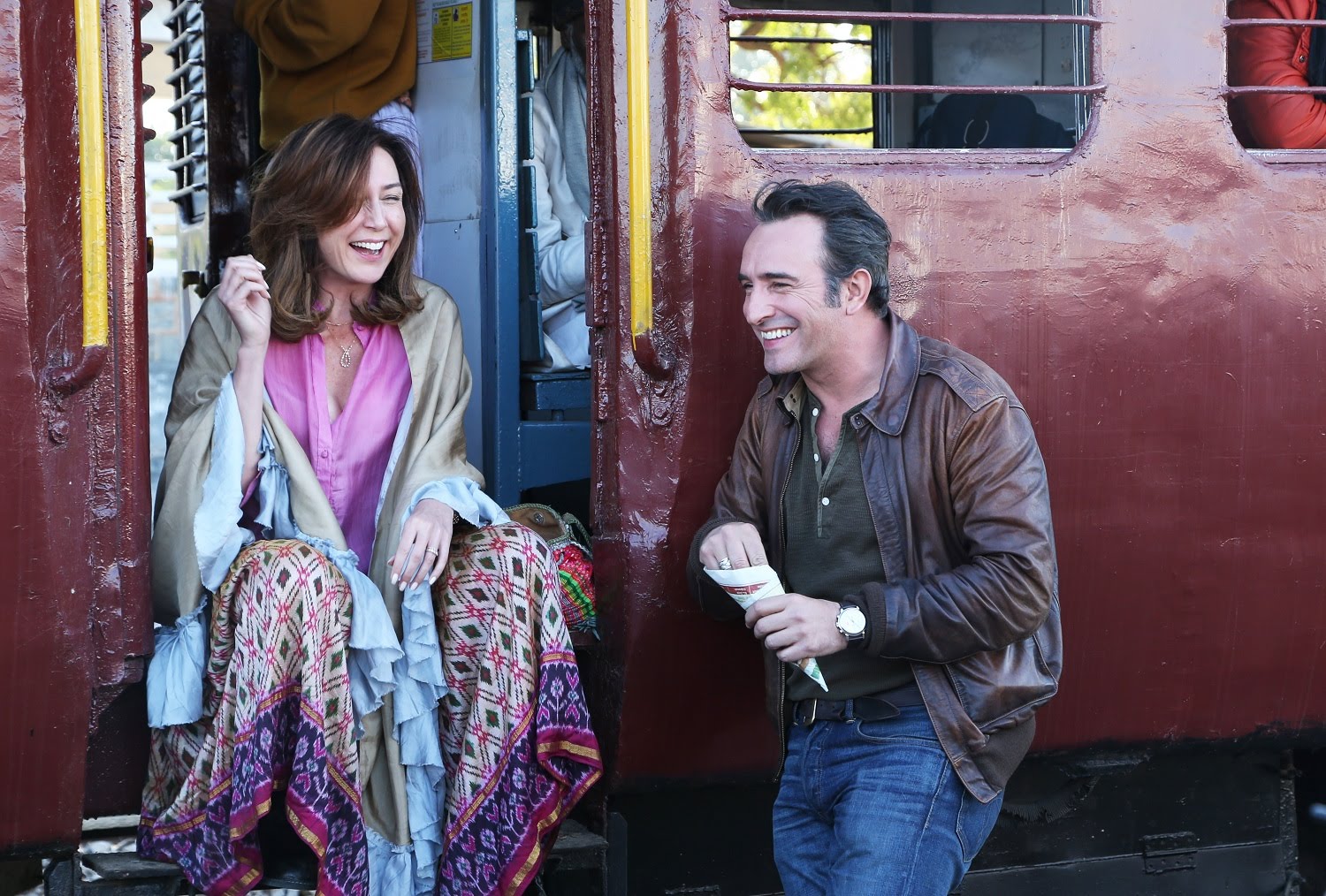 フランス映画祭2016：アンナとアントワーヌ愛の前奏曲（プレリュード）