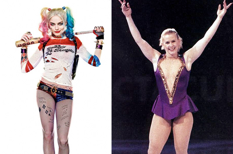 ライバルを襲ったスケーター、トーニャ・ハーディングをマーゴット・ロビーが演じる『I, Tonya』の北米配給決定