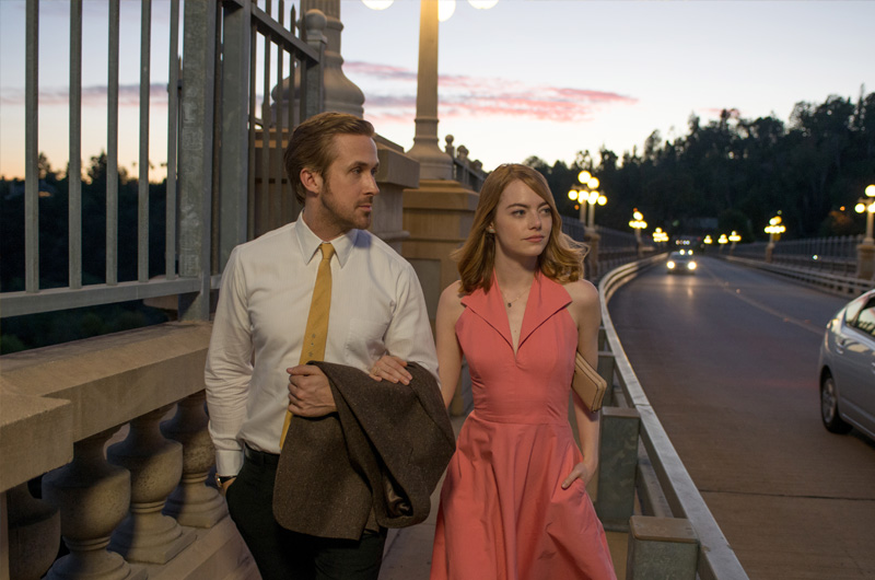 『ラ・ラ・ランド』全米で限定公開開始。記録的なヒットに